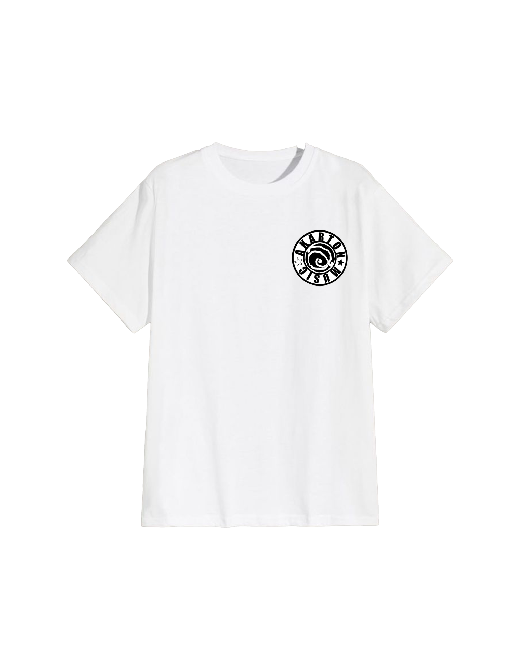 camisa akarton