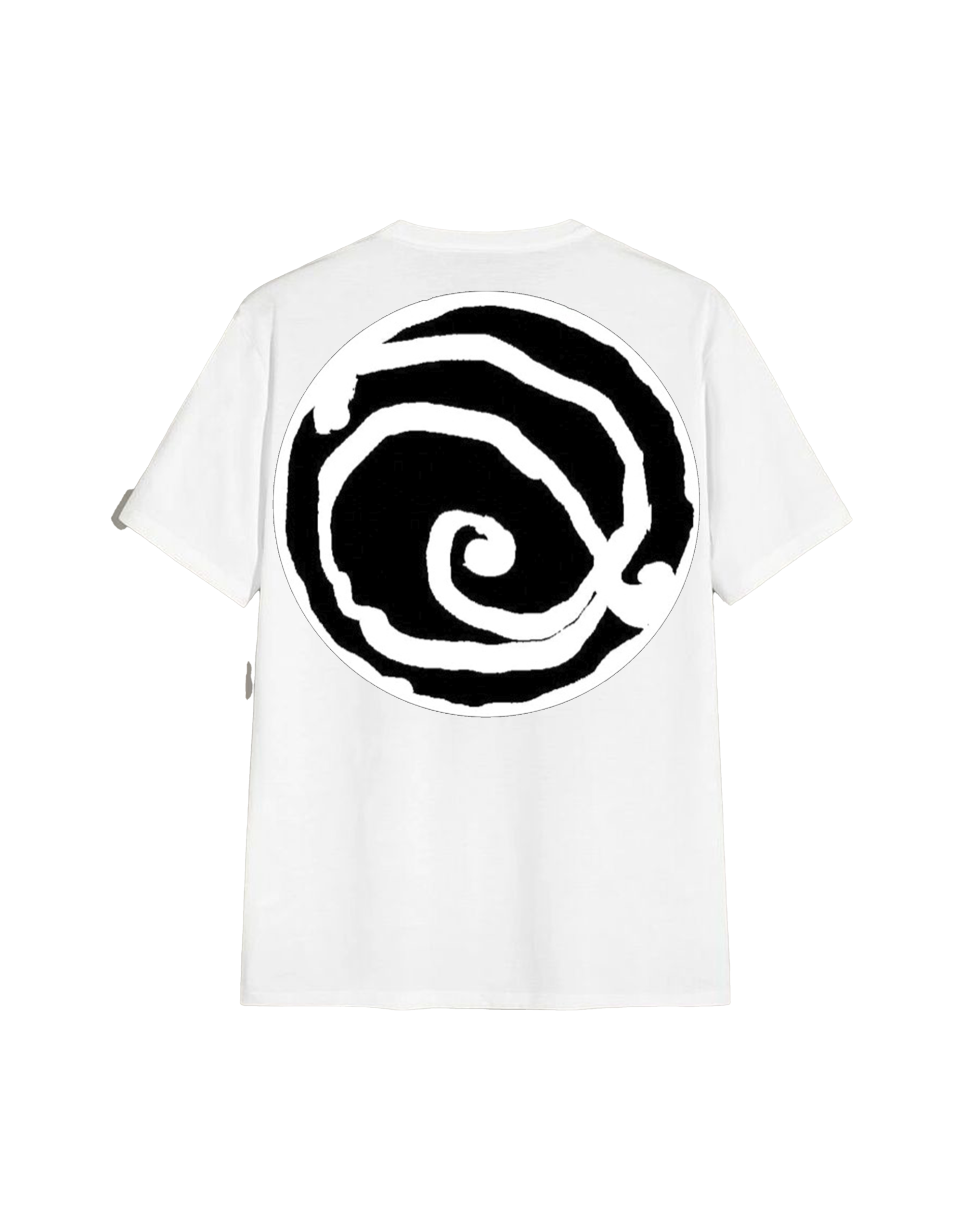 camisa spiral atras
